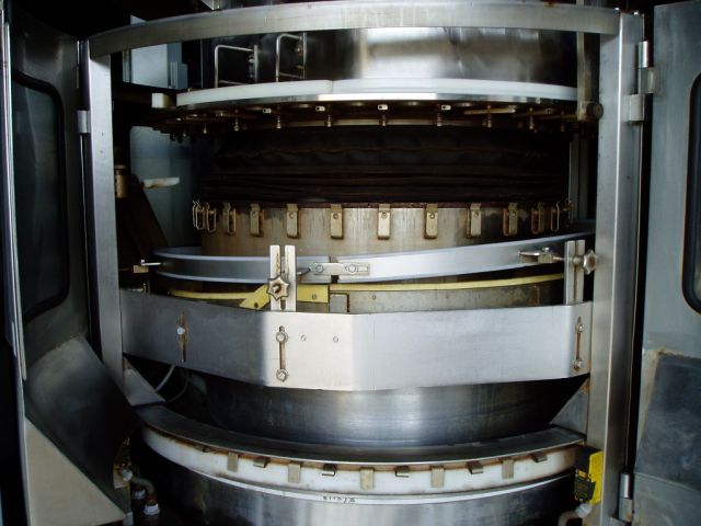 canning